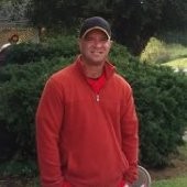 Teen Challenge Middle Georgia Employee Glenn Yost's profile photo