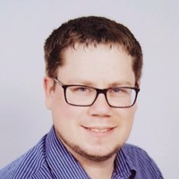 SEQENS Employee David Martinet's profile photo
