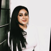 Ondo Finance Employee Sargam Gupta's profile photo