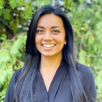 Ayesha Shah Email