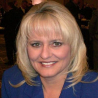 Imaweb Employee Charlene Hickey's profile photo