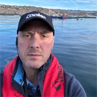 Cooke Inc. Employee Michael McMann's profile photo