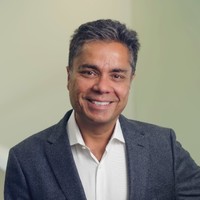 American Institute for Medical and Biological Engineering Employee Ravi Kapur's profile photo