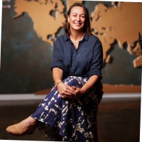 Yvette Thompson Email & Phone Number