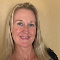 Fintech Employee Casey Kendall's profile photo