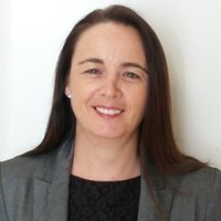 Mendix Employee Susan Houniet's profile photo