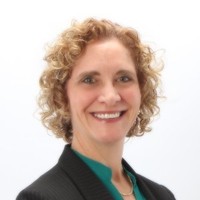 Travelers Employee Dana Smith's profile photo