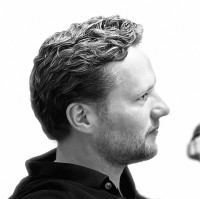 Kadans Science Partner Employee Steijn Ribbens's profile photo