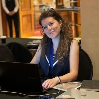 PM Lighting Employee Sevil Köse's profile photo