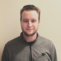 Shift Group Employee Austin Plevy's profile photo