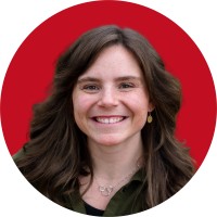 American Heart Association Employee Anne Cox's profile photo