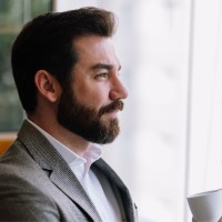 Bankap Digital Employee Adriano Leite's profile photo
