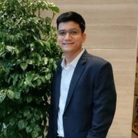 Ideal Cures Employee Ankit Patel's profile photo