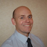 BSP-TEX Employee Richard Melton's profile photo