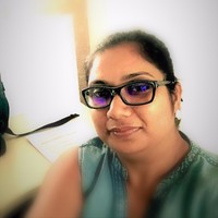 iitjobs, Inc. Employee Shikha Tiwari's profile photo