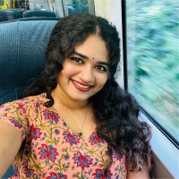 Devakrishna Chandran Email