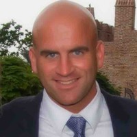 Veneta Bearings Employee Giorgio Rizzi's profile photo