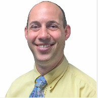 Flood Control District of Maricopa County Employee Paul Buss's profile photo