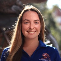 Microsoft Employee Anna Moody's profile photo