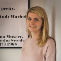 GiftRound Employee Emily Burt's profile photo