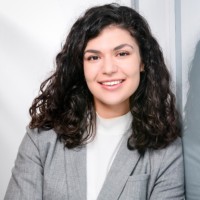 Vasiliki Eleftheriadou's profile photo