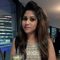 Network Gaming Employee Sachi Fernando's profile photo