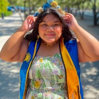American Conservation Experience Employee Caitlin Pambid's profile photo