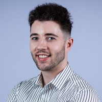 NHS Employee Conor Wilkinson's profile photo