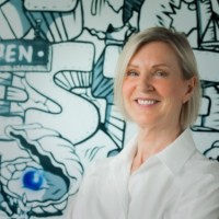 Netwerkt werving & selectie Employee Faila Boon's profile photo