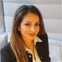 Sysmex Deutschland Employee Sharmila Shir's profile photo