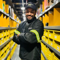 Mercado Livre Employee Luan Mendes's profile photo