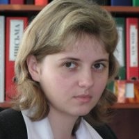 Olena Novytska Email