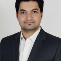 Sandeep Borse Email