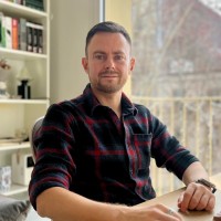 Endless Technologies Ltd. Employee Dmytro Kopanytsia's profile photo