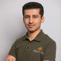 Silveray Employee Arabnejad's profile photo