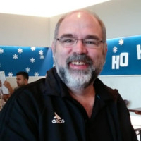MIT Consulting Employee Frank Fitleberg's profile photo