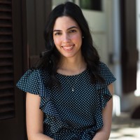 Gabriela Perez Email & Phone Number