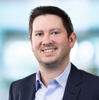 Ocorian Employee Gabriel Antony's profile photo