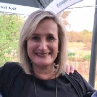 Process Automation (Pty) Ltd. Employee Eve Banks's profile photo