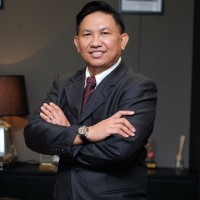 BPJS Ketenagakerjaan Employee Suirwan Suirwan's profile photo