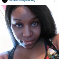Jasmin Jackson Email & Phone Number