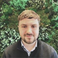 Williams Grand Prix Technologies Employee Jack Dobbie's profile photo