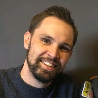 Optix Software Ltd Employee Adam Eamonson's profile photo