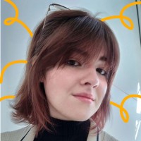 GIANTmicrobes, Inc Employee Ami W.'s profile photo