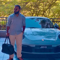 Fractal Employee Krishna Sharma's profile photo