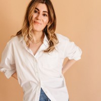 Of Note* Employee Samantha Neuberger's profile photo