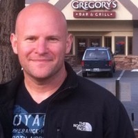 Abaco Polarized Employee Greg Sarkin's profile photo