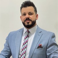 Khaled Sriyah Email