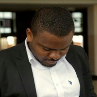 Voltican Employee Gustav Tamakloe's profile photo