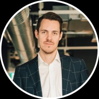 eToro Employee George Thomson's profile photo